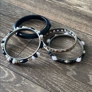 Bracelet Set